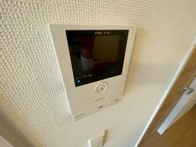 【セキュリティ】 | ベルフィオーレ平田