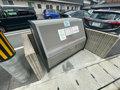 【その他共用部分】 | ベルフィオーレ平田