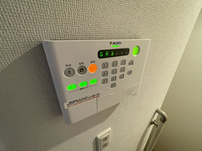 【設備】 | ベルフィオーレ平田