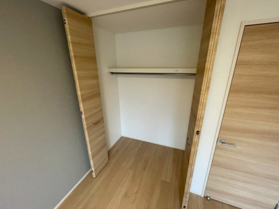 【収納】 | ベルフィオーレ平田