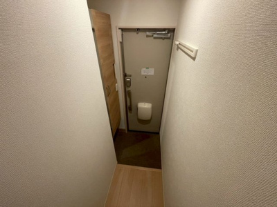 【玄関】 | ベルフィオーレ平田