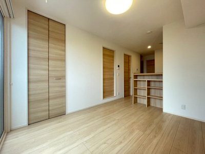 【居間・リビング】 | ベルフィオーレ平田