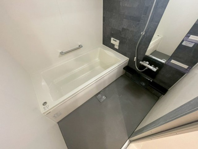 【浴室】 | ベルフィオーレ平田