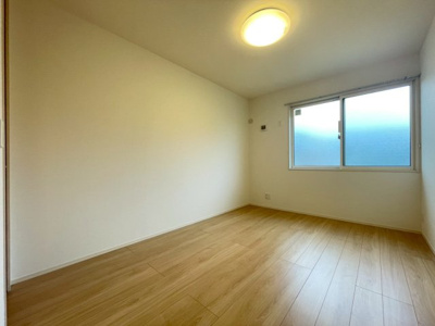 【寝室】 | ベルフィオーレ平田