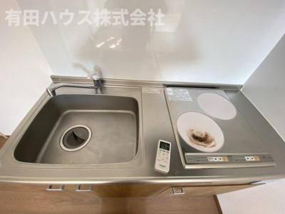 【キッチン】 | la room