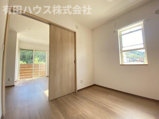 【洋室】 | la room