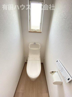 【トイレ】 | la room