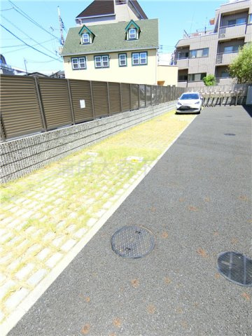 ウィリア矢口のその他共用部分