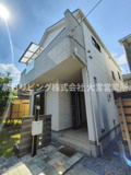 蓮田市馬込4丁目中古戸建の画像