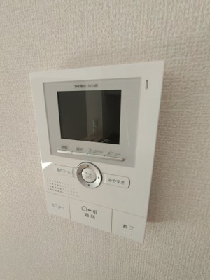 【セキュリティ】 | エタンリジェールA棟