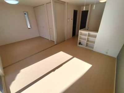 【内装】 | エタンリジェールA棟