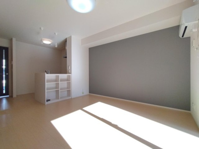 【居間・リビング】 | エタンリジェールA棟