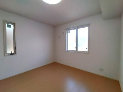 【寝室】 | エタンリジェールA棟