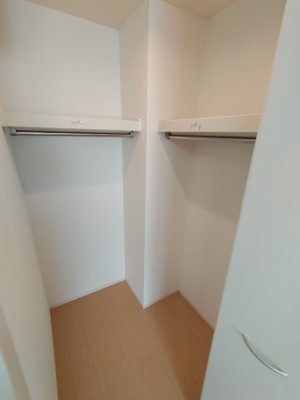 【収納】 | エタンリジェールA棟