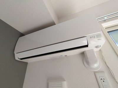 【設備】 | エタンリジェールA棟