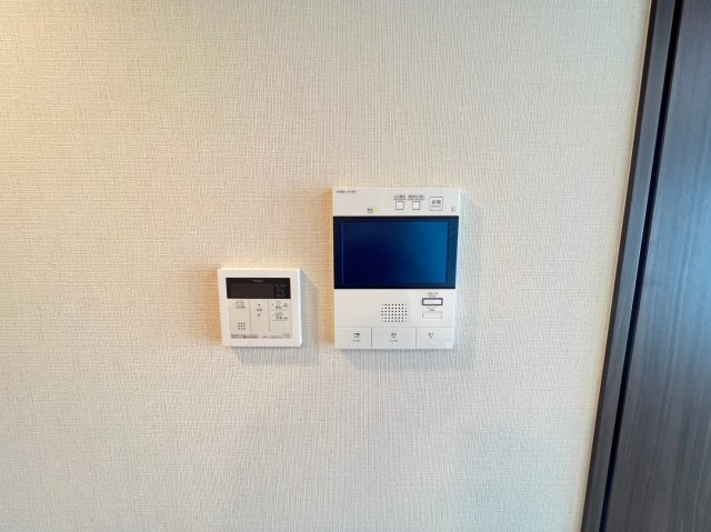 Ｊ．ＧＲＡＮ　Ｃｏｕｒｔ京町堀のセキュリティ