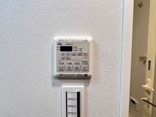 Ｊ．ＧＲＡＮ　Ｃｏｕｒｔ京町堀の設備