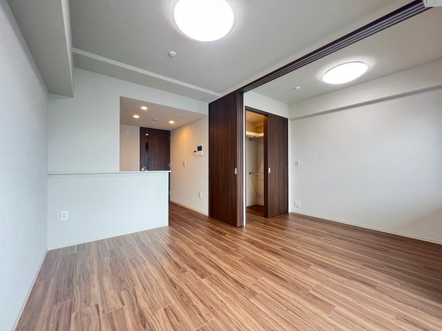 Ｊ．ＧＲＡＮ　Ｃｏｕｒｔ京町堀の内装