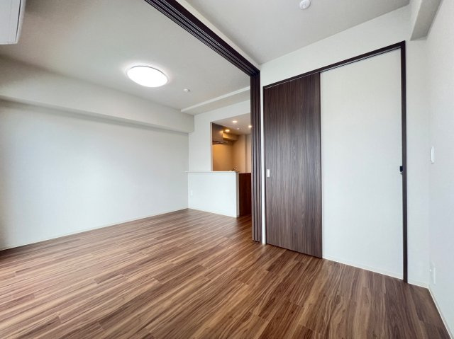 Ｊ．ＧＲＡＮ　Ｃｏｕｒｔ京町堀の洋室