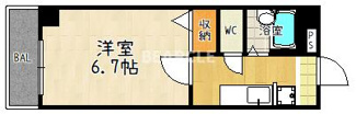 【間取り】 | クレール山陵