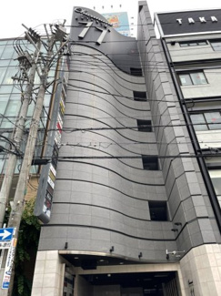 【外観】
