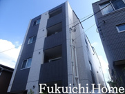 ドミール中野南台の画像