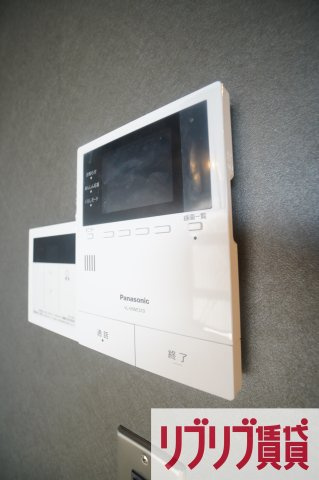 G-HANGARⅡのセキュリティ