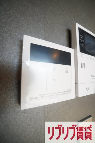 G-HANGARⅡの設備
