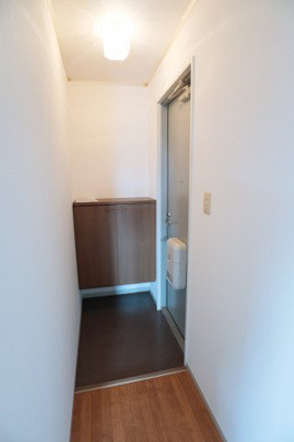 【玄関】 | カサイズミ