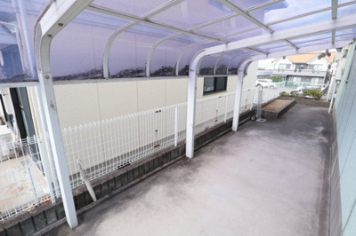 【その他共用部分】 | カサイズミ