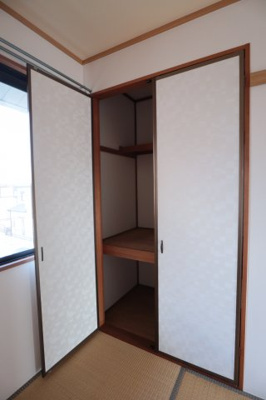 【収納】 | カサイズミ