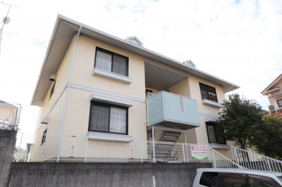 【外観】 | カサイズミ