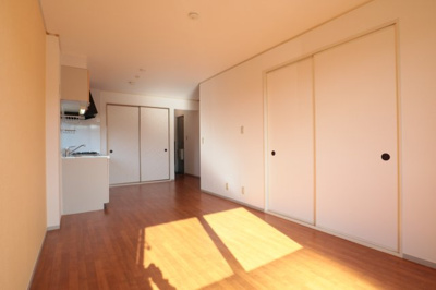 【居間・リビング】 | カサイズミ