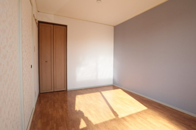 【寝室】 | カサイズミ