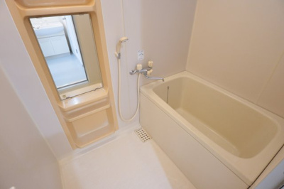 【浴室】 | カサイズミ