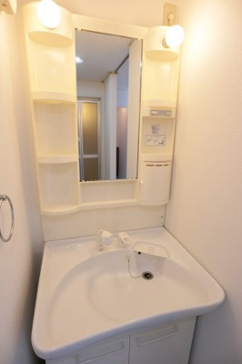 【独立洗面台】 | カサイズミ