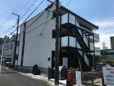千葉市花見川区検見川町２丁目のアパートのその他