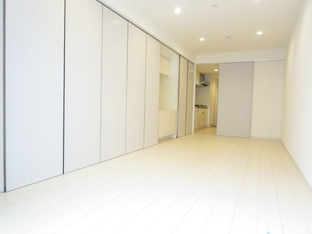 千葉市花見川区検見川町２丁目のアパートのその他共用部分