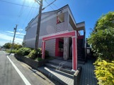 アップルハウスⅡ　　刈谷市の賃貸ならクラスホーム刈谷店のエントランス
