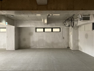 【内装】 | マルマンビル