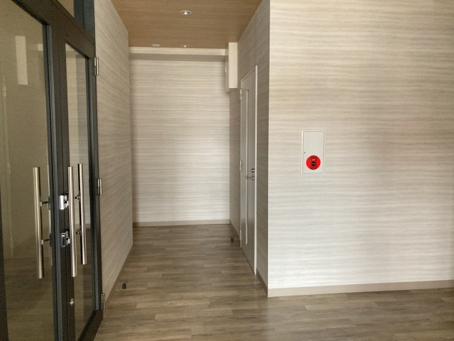 マルマンビルのその他共用部分