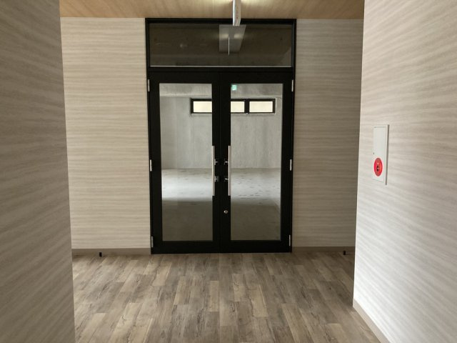マルマンビルのその他共用部分