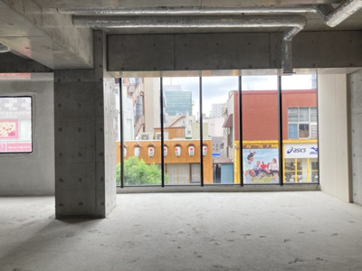 【内装】 | マルマンビル