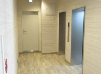 【その他共用部分】 | マルマンビル