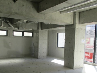 【内装】 | マルマンビル