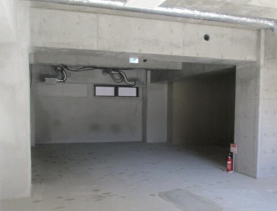 【内装】 | マルマンビル