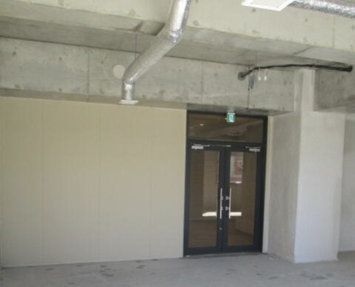 【内装】 | マルマンビル