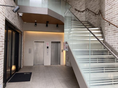 【エントランス】 | マルマンビル