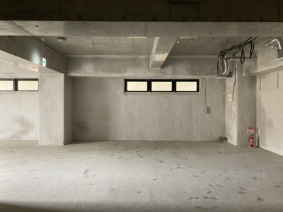 【駐車場】 | マルマンビル