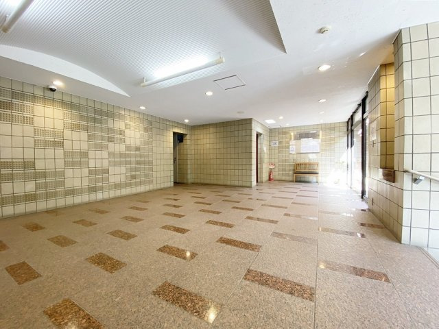 東急田園都市線「藤が丘」東急クリエール藤が丘B館の画像